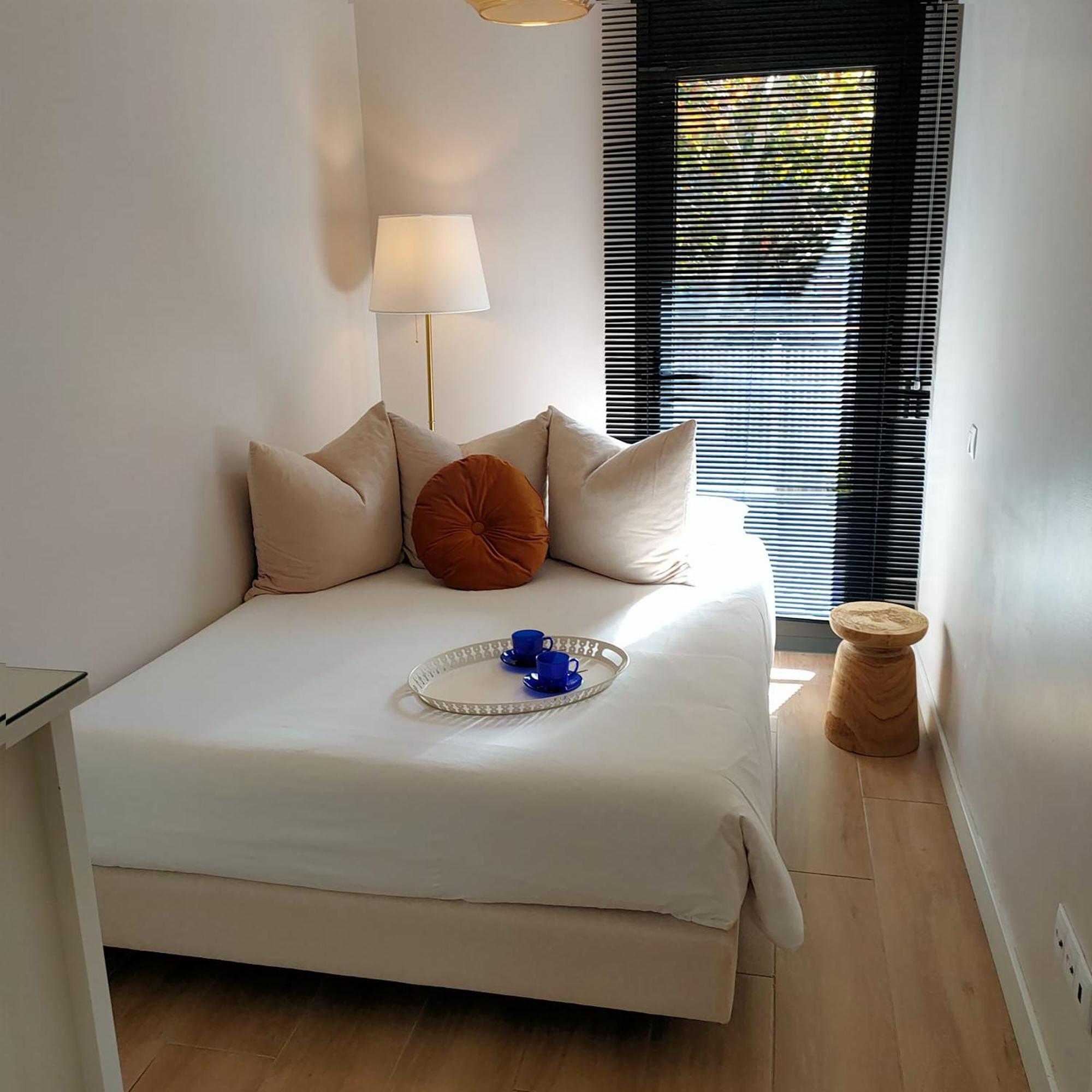 Mediterranean Barcelona Apartments Eksteriør bilde